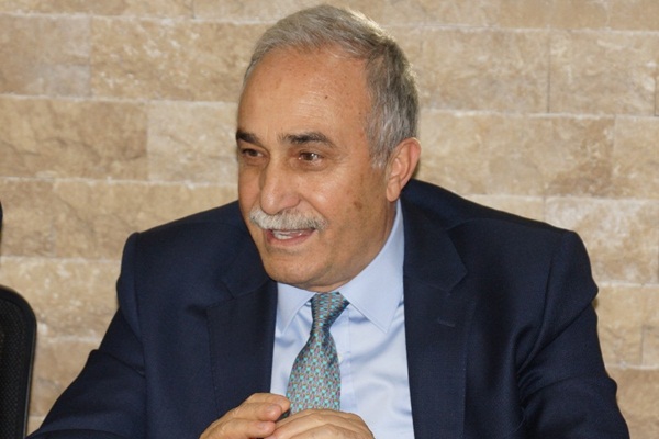 Fakıbaba'dan ucuz et açıklaması: Ne kadar hoş bir olay değil mi?