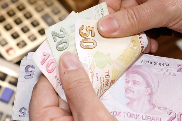 Ertem: Türkiye ekonomisine yeni bir operasyon yapılıyor