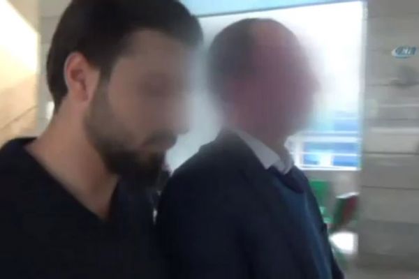 Tartıştığı kişinin kulağını koparmıştı: serbest bırakıldı