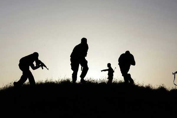 'Türkiye ve İran Kandil'i vuracak'