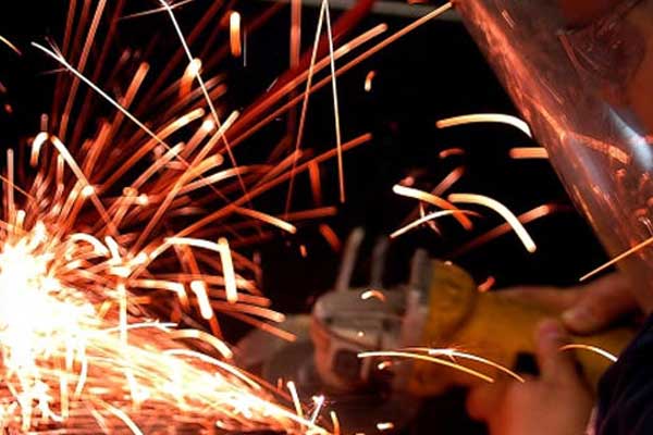 Sanayi üretim verileri açıklandı