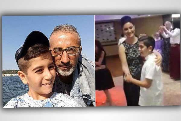 Babası tarafından öldürülen Yiğitcan'ın annesi konuştu: Hapishaneye girerken bile tehdit etti