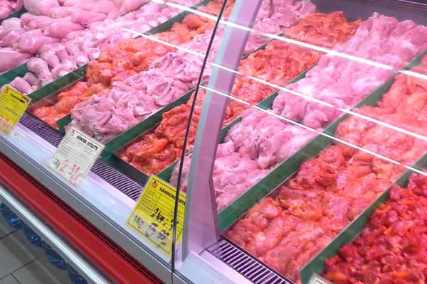 Ucuz et sonrası kasaplarda durum ne?