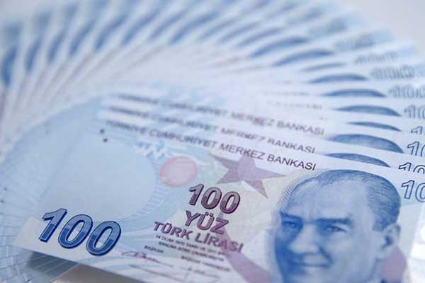 Uyumlu mükellefe vergi indirimi 1 Ocak'ta