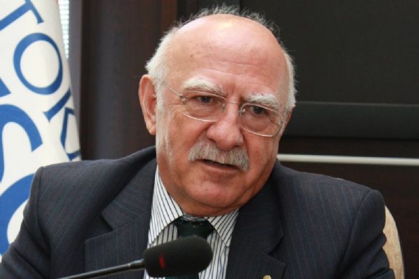 CHP'nin Meclis Başkanı adayı belli oldu