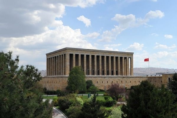 Türk Silahlı Kuvvetleri'nden Anıtkabir açıklaması