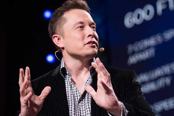 Cumhurbaşkanı Erdoğan Elon Musk'ı kabul edecek