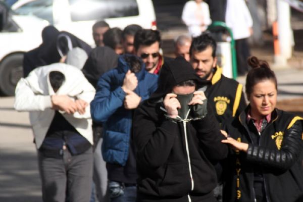 Eskort sitesinden rakiplerine 'siber saldırı'