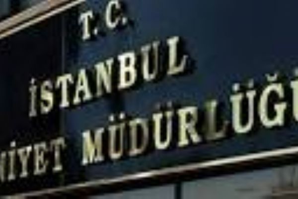İstanbul'da operasyon! Nükleer Araştırma Merkezi'ne gönderildi