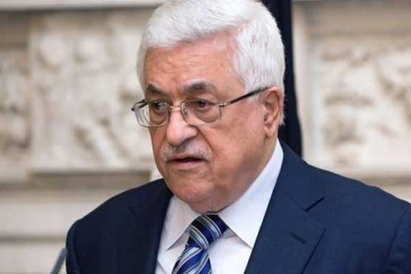 Abbas yöneitminden Gazze'ye yönelik 'erken emeklilik' kararı