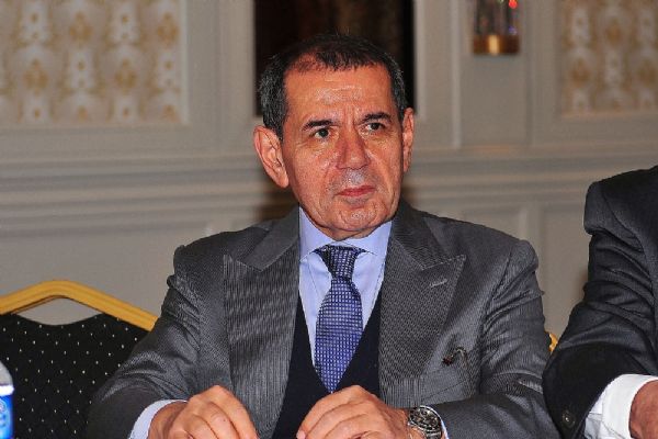 Dursun Özbek: Genel kurul, bütçenin revizyonu için yapılacaktır