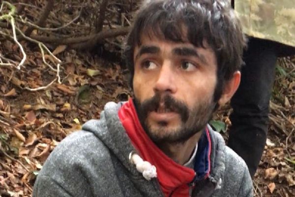 Giresun'da 'Sizi öldürürler' deyip kaçışları engellemeye çalışmışlar