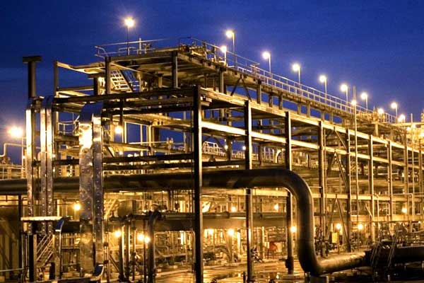 Suudi Arabistan'daki Prens operasyonunun arkasındaki sebep: ARAMCO