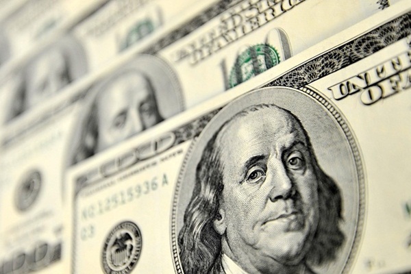 Dolar zirvede tutunamadı, düşüşe geçti