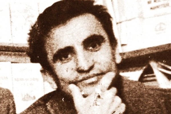 Osman Yüksel Serdengeçti’yi konuşacaklar