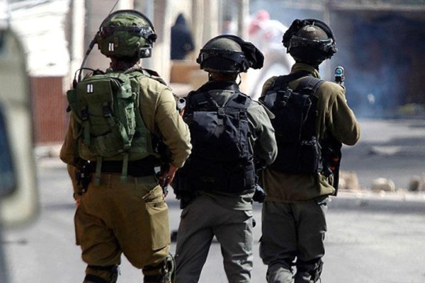 Yahudi yerleşimci Filistinli çocuğu ezdi