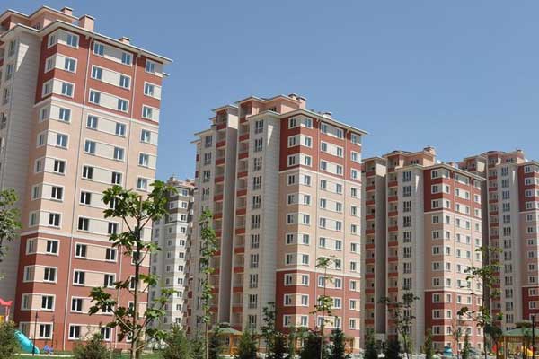 Kentsel dönüşüm yasasına KHK düzeni