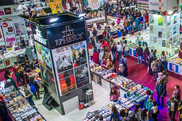 Değişen sistem sonrası 100 milyon kitap elde kaldı