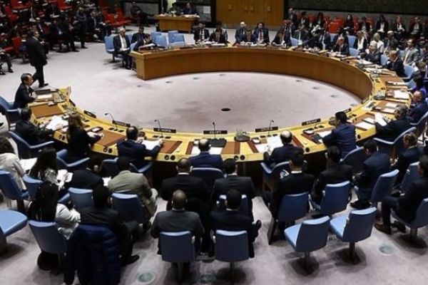 Birleşmiş Milletler uyardı: Dünyanın en büyük kıtlığı kapıda