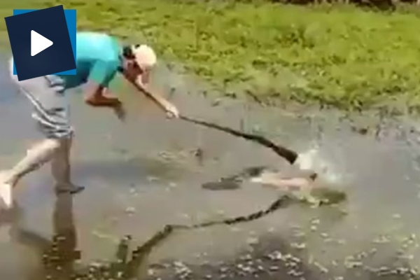 Acemi avcı silahla kendini vurdu!