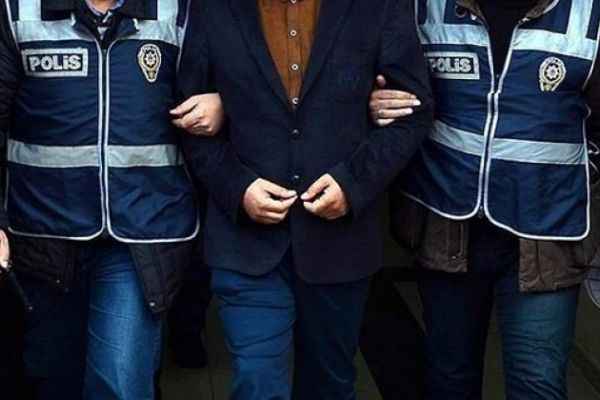 TSK'daki hainler deşifre oluyor!