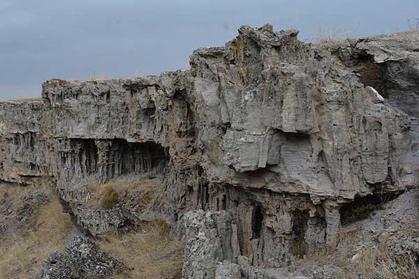 Mikrobiyalitler UNESCO yolunda