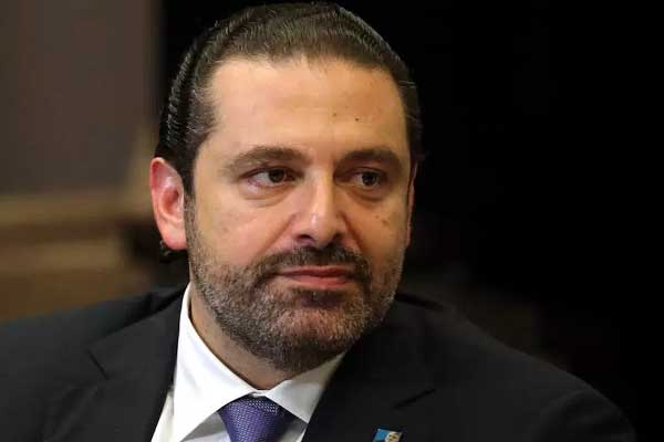 Lübnanlı hükümet yetkilisi: Hariri Riyad'da zorla tutuluyor