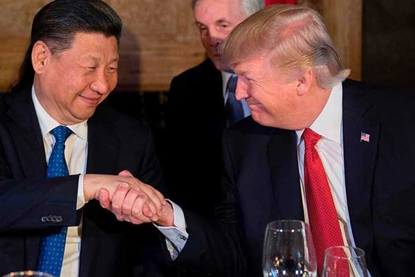 ABD ve Çin ticaret anlaşmalarında 'dünya rekoru' kırıldı