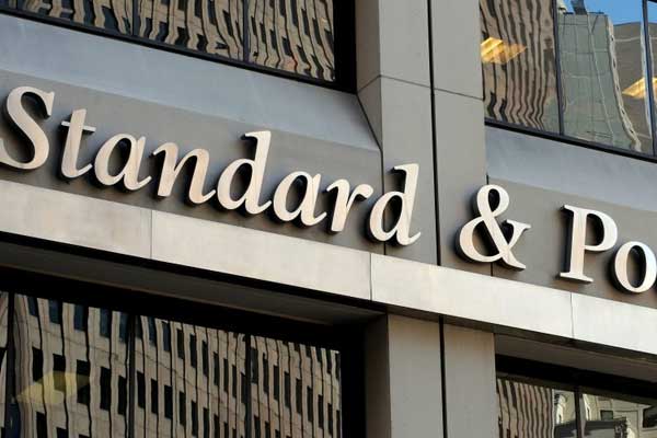 Standard & Poor's'tan Türkiye açıklaması