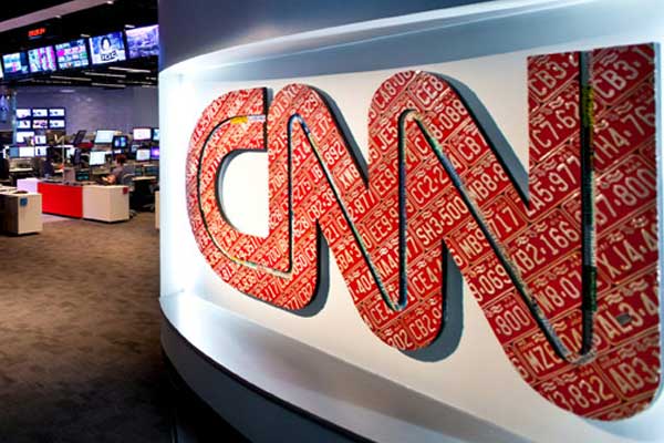 Rusya'dan ABD'ye: CNN'i yasaklarız