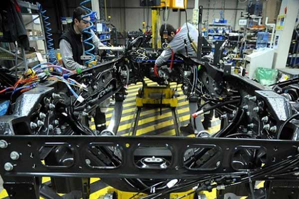 AB, Türkiye'nin büyüme tahminini yükseltti