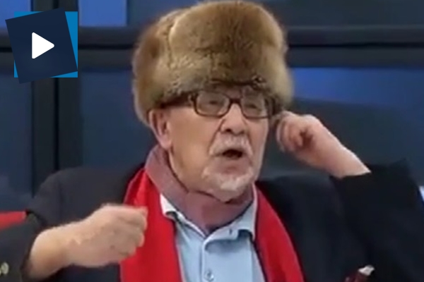 Yalçın Küçük: Ezan okunmasın