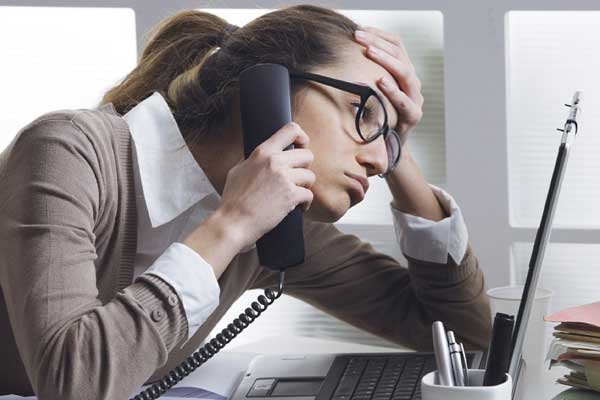 İşte en stresli 10 meslek