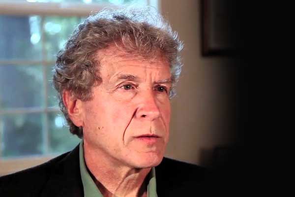 John Perkins: Türkiye'ye ekonomik darbe yapılmaya çalışılıyor