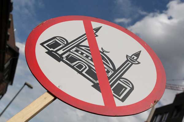 Bulgaristanlı Müslümanlardan hükümete 'İslamofobi' çağrısı