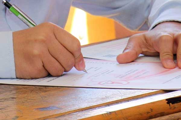 ALES giriş belgeleri erişime açıldı