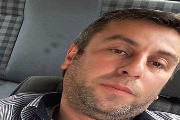 Bursa'da kahvehaneciyi yumruklayarak öldürdüler