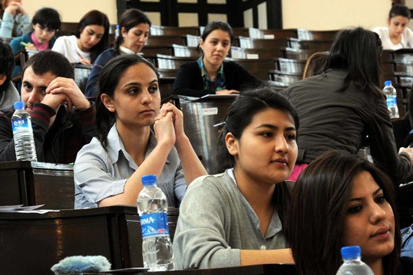 YKS sınav tarihleri açıklandı