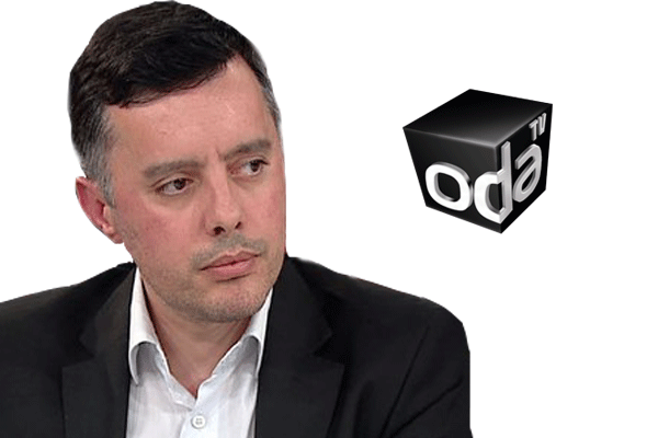 Gazeteci Nazif Karaman'dan 'FETÖ Soruşturması' iddiasına sert cevap