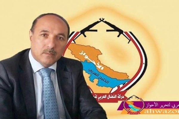 İranlı muhalif Hollanda'da öldürüldü