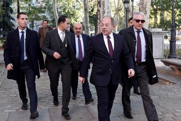 Akdağ: Tecrübe kazanmak için 3 sezon o diziyi izledim