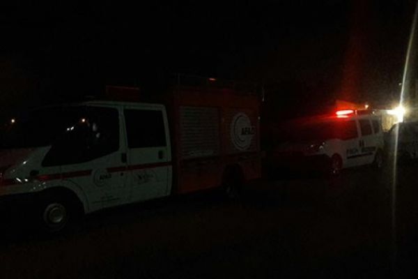 Bursa'da İnşaatta toprak kaydı, 3 işçi yaralandı