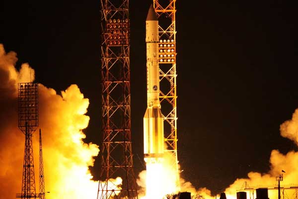 Anlaşma imzalandı! Türksat uydularını SpaceX fırlatacak