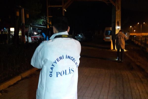 İstanbul'da silahlı kavga: 6 kişi yaralandı