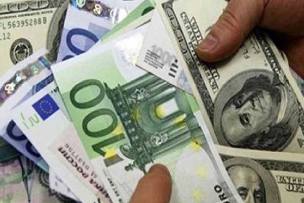 Dolar ve euro ne kadar?