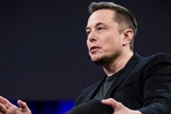 Elon Musk Atatürk'ün sözünü paylaştı