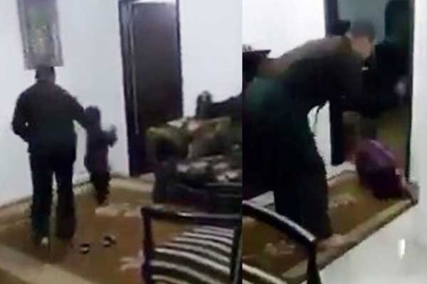 O görüntülere emniyetten yalanlama