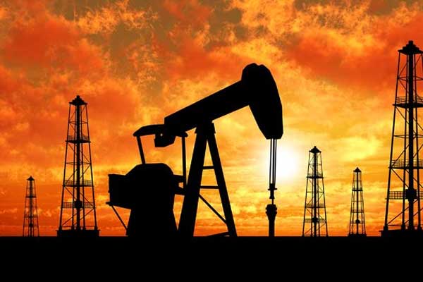 Brent petrolün varili 63,80 dolar