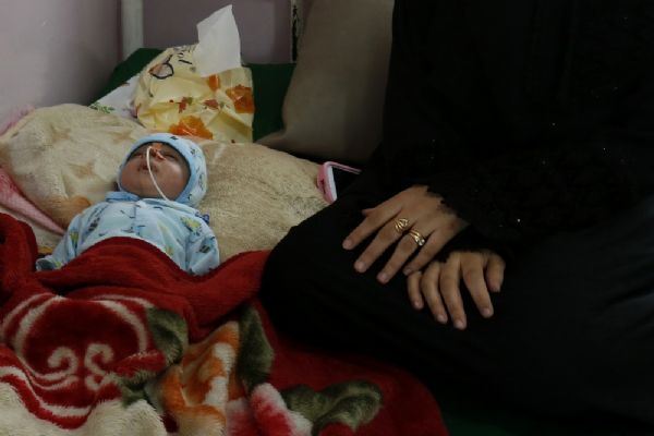 Birleşmiş Milletler'den Yemen için uyarı