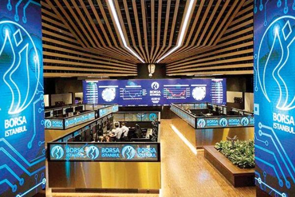 Borsa yükselişle giriş yaptı